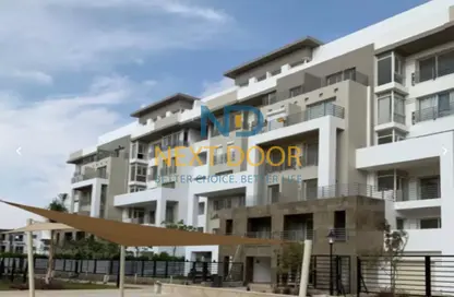 Apartment - 3 Bedrooms - 4 Bathrooms for sale in Hyde Park - 5th Settlement Compounds - The 5th Settlement - New Cairo City - Cairo