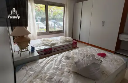 شقة - 3 غرف نوم - 2 حمامات للايجار في جاليريا  مون فالى - المستثمرين الجنوبية - مدينة القاهرة الجديدة - القاهرة