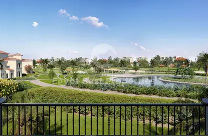 Apartment - 4 Bedrooms - 4 Bathrooms for sale in City Gate - 5th Settlement Compounds - The 5th Settlement - New Cairo City - Cairo