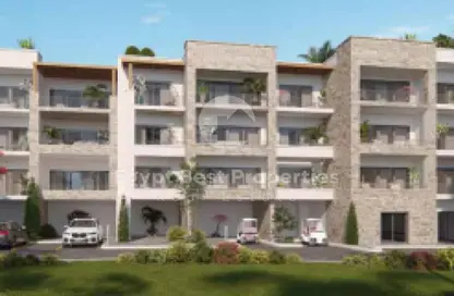 Chalet - 2 Bedrooms - 2 Bathrooms for sale in Soma Bay - Safaga - Hurghada - Red Sea