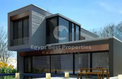 شاليه - 2 غرف نوم - 2 حمامات للبيع في ريف تاون - سوما باى - سفاجا - الغردقة - محافظة البحر الاحمر