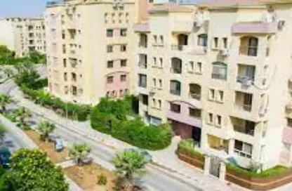 شقة - 3 غرف نوم - 3 حمامات للبيع في حي الاشجار - طريق الواحات - مدينة 6 أكتوبر - الجيزة