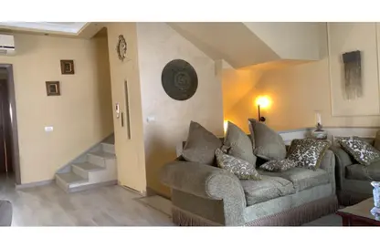 Villa - 4 Bedrooms - 5 Bathrooms for sale in Mountain View Chill Out Park - Northern Expansions - 6 October City - Giza