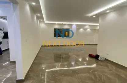 Apartment - 4 Bedrooms - 3 Bathrooms for rent in The Square - 5th Settlement Compounds - The 5th Settlement - New Cairo City - Cairo