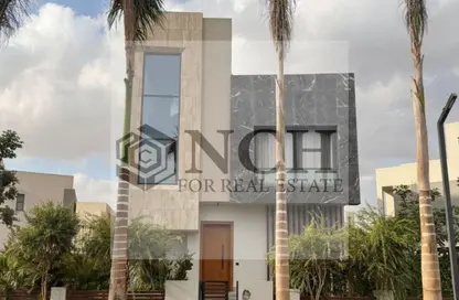 شقة - 3 غرف نوم - 4 حمامات للبيع في ال بوسكو - كمبوندات العاصمة الإدارية الجديدة - العاصمة الإدارية الجديدة - القاهرة