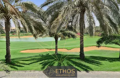 Villa - 7+ Bedrooms - 7+ Bathrooms for sale in Katameya Dunes - El Katameya Compounds - El Katameya - New Cairo City - Cairo