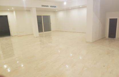 Twin House - 4 Bedrooms - 4 Bathrooms for rent in Katameya Residence - The 1st Settlement - New Cairo City - Cairo