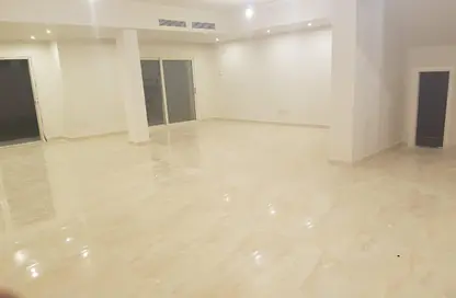 منزل مزدوج - 4 غرف نوم - 4 حمامات للايجار في قطامية ريزدنس - التجمع الاول - مدينة القاهرة الجديدة - القاهرة
