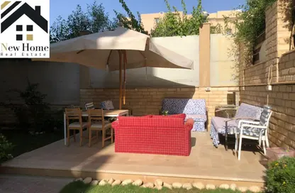 Duplex - 4 Bedrooms - 3 Bathrooms for sale in Acacia - 5th Settlement Compounds - The 5th Settlement - New Cairo City - Cairo
