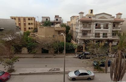 شقة - 3 غرف نوم - 3 حمامات للبيع في الحي السادس - مدينة العبور - القليوبية