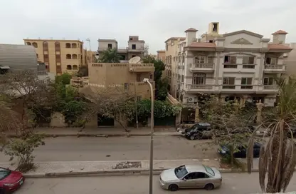 Apartment - 3 Bedrooms - 3 Bathrooms for sale in 6th District - Obour City - Qalyubia