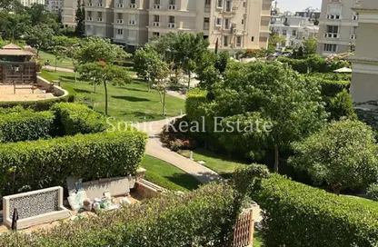 Apartment - 2 Bedrooms - 2 Bathrooms for sale in Mountain View Hyde Park - 5th Settlement Compounds - The 5th Settlement - New Cairo City - Cairo