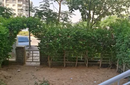 Apartment - 2 Bedrooms - 1 Bathroom for sale in Madinaty - Cairo