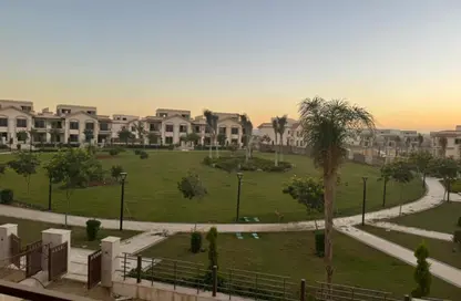 Villa - 4 Bedrooms - 4 Bathrooms for sale in Madinaty - Cairo