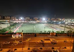 شقة - 5 غرف نوم - 4 حمامات للايجار في مدينتي - القاهرة