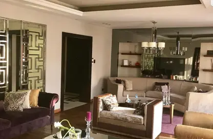 Villa - 4 Bedrooms - 5 Bathrooms for sale in Allegria - Sheikh Zayed Compounds - Sheikh Zayed City - Giza Villa - 4 Bedrooms - 5 Bathrooms for sale in Allegria - Sheikh Zayed Compounds - Sheikh Zayed City - Giza