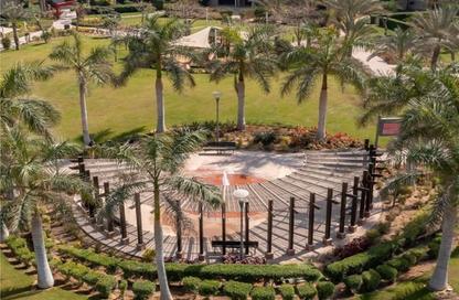 شقة - 3 غرف نوم - 3 حمامات للبيع في نيو جيزة - طريق مصر اسكندرية الصحراوي - مدينة 6 أكتوبر - الجيزة