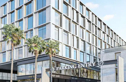 شقة - 3 غرف نوم - 3 حمامات للبيع في جنة 1 - كمبوندات الشيخ زايد - الشيخ زايد - الجيزة