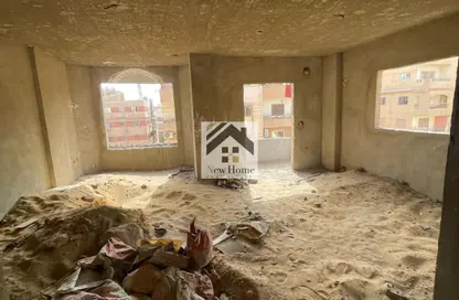 شقة - 3 غرف نوم - 2 حمامات للبيع في مدينة المعراج - زهراء المعادي - حي المعادي - القاهرة