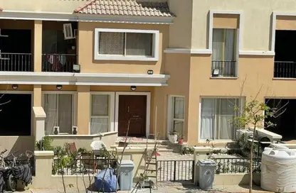 Apartment - 2 Bedrooms - 2 Bathrooms for sale in New Heliopolis - Cairo