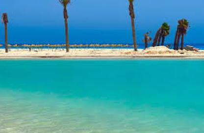 Chalet - 2 Bedrooms - 2 Bathrooms for sale in Cali Coast - Ras Al Hekma - North Coast