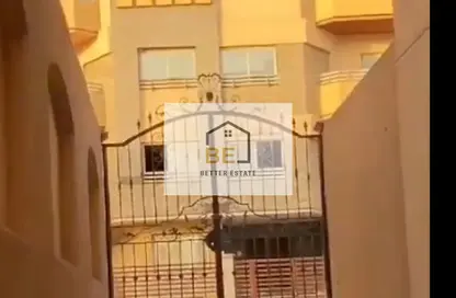 Duplex - 4 Bedrooms - 2 Bathrooms for sale in El Koronfel - The 5th Settlement - New Cairo City - Cairo