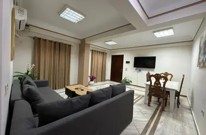 شقة - غرفة نوم - 1 حمام للايجار في عمارات النرجس - النرجس - مدينة القاهرة الجديدة - القاهرة