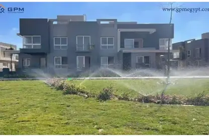(بنتهاوس  (روف - 3 غرف نوم - 3 حمامات للايجار في كيان - كمبوندات الشيخ زايد - الشيخ زايد - الجيزة