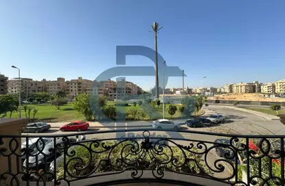 شقة - 3 غرف نوم - 3 حمامات للبيع في عمارات البنفسج - البنفسج - مدينة القاهرة الجديدة - القاهرة