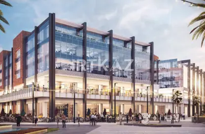 محل تجاري - استوديو - 1 حمام للبيع في ثري سيكستي - كمبوندات التجمع الخامس - التجمع الخامس - مدينة القاهرة الجديدة - القاهرة