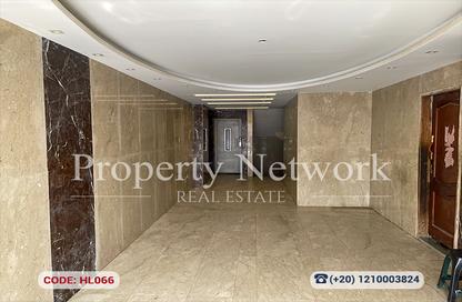 Office Space - Studio - 2 Bathrooms for rent in Ahmed Al Zomor St. - 9th Zone - Nasr City - Cairo