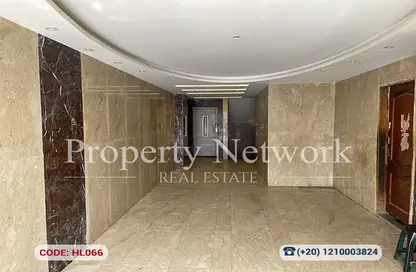 Office Space - Studio - 2 Bathrooms for rent in Ahmed Al Zomor St. - 9th Zone - Nasr City - Cairo