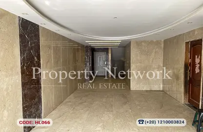 Office Space - Studio - 2 Bathrooms for rent in Ahmed Al Zomor St. - 9th Zone - Nasr City - Cairo