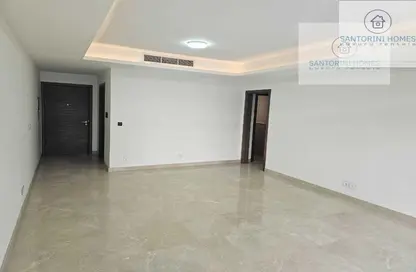 Apartment - 2 Bedrooms - 4 Bathrooms for rent in Cairo Festival City - North Investors Area - New Cairo City - Cairo
