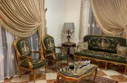 Apartment - 3 Bedrooms - 2 Bathrooms for sale in Mohamed Abd Al Haleem Abd Allah St. - 6th Zone - Nasr City - Cairo