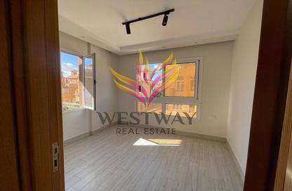 Twin House - 4 Bedrooms - 4 Bathrooms for rent in Nyoum October - Northern Expansions - 6 October City - Giza