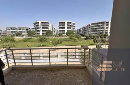 Apartment - 2 Bedrooms - 2 Bathrooms for sale in Shalya Taj City - 5th Settlement Compounds - The 5th Settlement - New Cairo City - Cairo