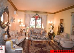 Apartment - 2 bedrooms - 2 bathrooms for للبيع in Ibrahim Nosseir St. - Laurent - Hay Sharq - Alexandria