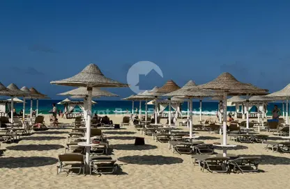 Villa - 4 Bedrooms - 5 Bathrooms for sale in Playa SeaShell - Seashell - Ras Al Hekma - North Coast