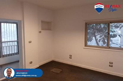 Office Space - Studio - 2 Bathrooms for sale in Al Thawra St. - El Korba - Heliopolis - Masr El Gedida - Cairo