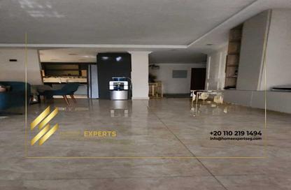 Apartment - 3 Bedrooms - 2 Bathrooms for rent in Hyde Park - 5th Settlement Compounds - The 5th Settlement - New Cairo City - Cairo