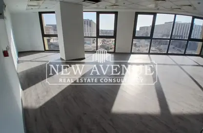 Office Space - Studio - 1 Bathroom for rent in Mivida - 5th Settlement Compounds - The 5th Settlement - New Cairo City - Cairo