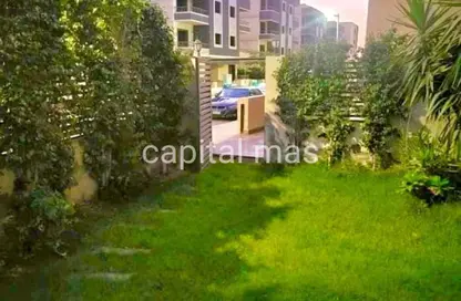 Apartment - 3 Bedrooms - 2 Bathrooms for sale in Sephora Heights - 5th Settlement Compounds - The 5th Settlement - New Cairo City - Cairo