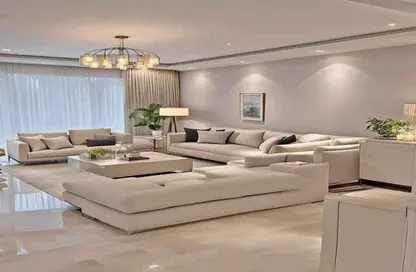 Apartment - 3 Bedrooms - 3 Bathrooms for sale in Namya West - Sheikh Zayed City - Giza