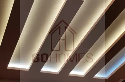 Apartment - 2 Bedrooms - 1 Bathroom for sale in Degla View - Zahraa El Maadi - Hay El Maadi - Cairo