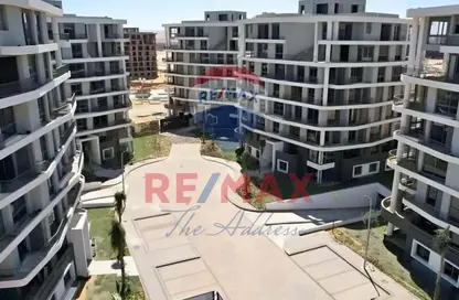 Apartment - 3 Bedrooms - 2 Bathrooms for sale in IL Bosco - New Capital Compounds - New Capital City - Cairo