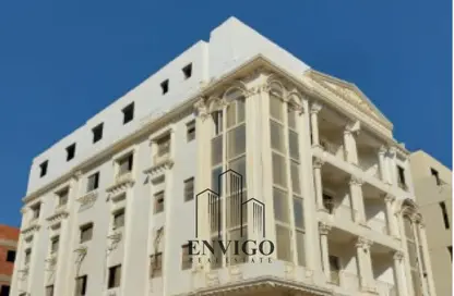 شقة - 4 غرف نوم - 3 حمامات للبيع في عمارات الاندلس - حى الاندلس - مدينة القاهرة الجديدة - القاهرة