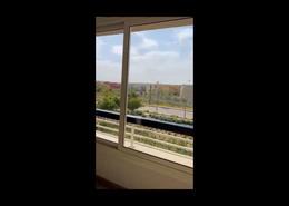 شقة - 1 غرفة نوم - 2 حمامات for للايجار in نيو جيزة - طريق مصر اسكندرية الصحراوي - مدينة 6 أكتوبر - الجيزة