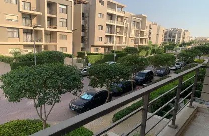 شقة - 3 غرف نوم - 2 حمامات للبيع في فيفث سكوير - التجمع الخامس - مدينة القاهرة الجديدة - القاهرة
