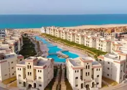 Villa - 5 Bedrooms - 4 Bathrooms for sale in Lasirena - Qesm Ad Dabaah - North Coast